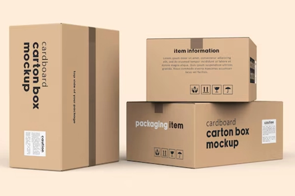 Packaging Boxes